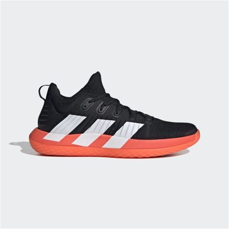 adidas handschoenen black|Adidas handball shoes black.